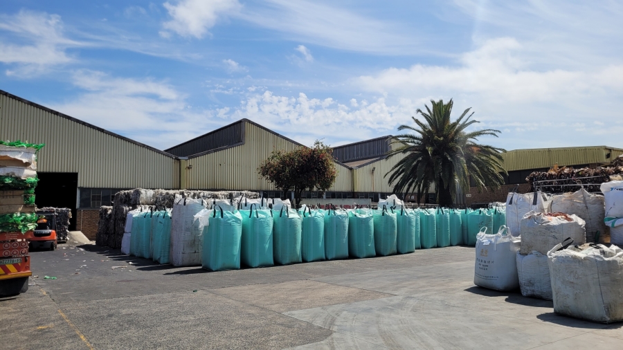 0 Bedroom Property for Sale in Beaconvale Western Cape